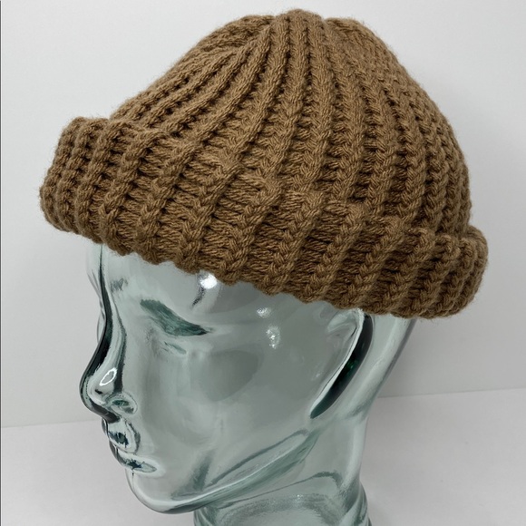 Fisherman Beanie - Picture 3 of 7